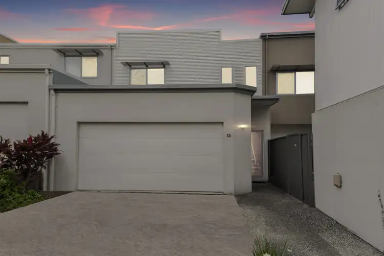 Main view of Homely townhouse listing, 33/1 Bowen Street, Mango Hill QLD 4509