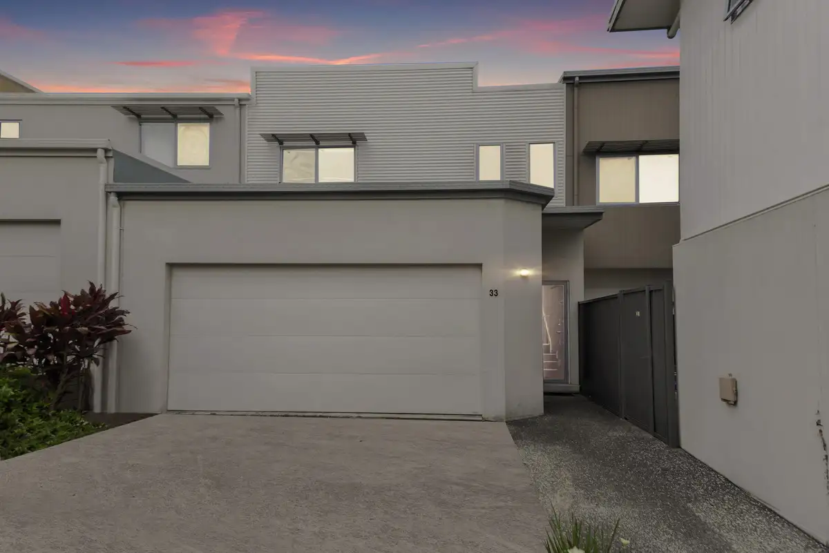 Main view of Homely townhouse listing, 33/1 Bowen Street, Mango Hill QLD 4509