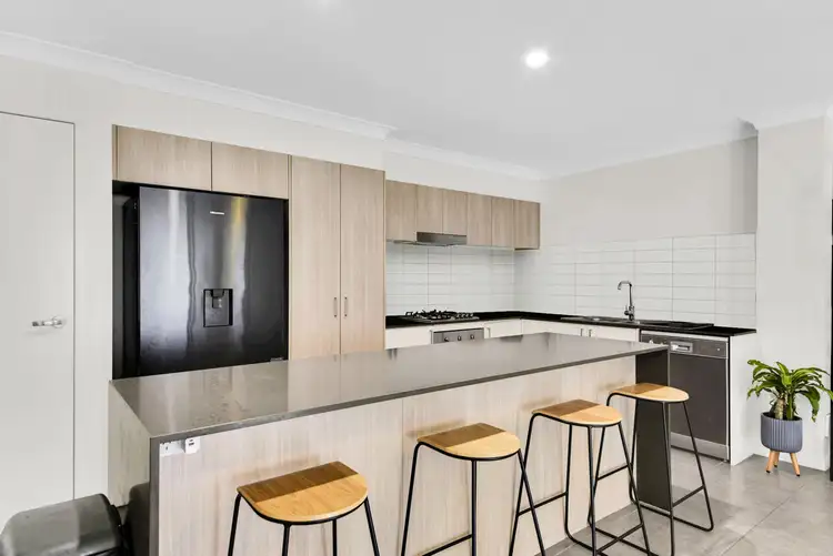 Second view of Homely townhouse listing, 33/1 Bowen Street, Mango Hill QLD 4509