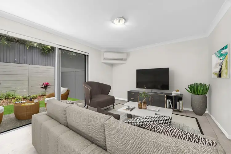 Fourth view of Homely townhouse listing, 33/1 Bowen Street, Mango Hill QLD 4509