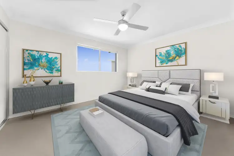 Fifth view of Homely townhouse listing, 33/1 Bowen Street, Mango Hill QLD 4509