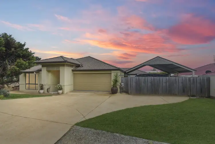 58 Maryvale Road, Mango Hill QLD 4509