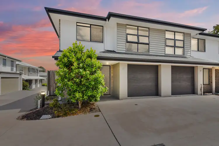 11/11 Chelmsford Road, Mango Hill QLD 4509