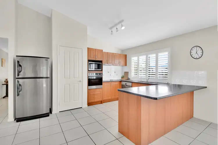 Third view of Homely house listing, 8 Albatross Close, North Lakes QLD 4509