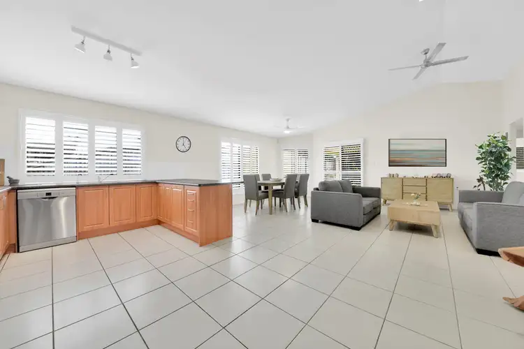 Fourth view of Homely house listing, 8 Albatross Close, North Lakes QLD 4509
