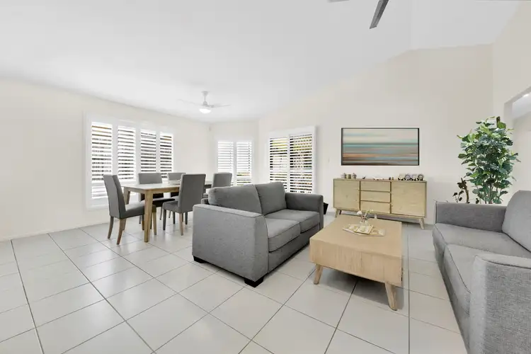 Fifth view of Homely house listing, 8 Albatross Close, North Lakes QLD 4509