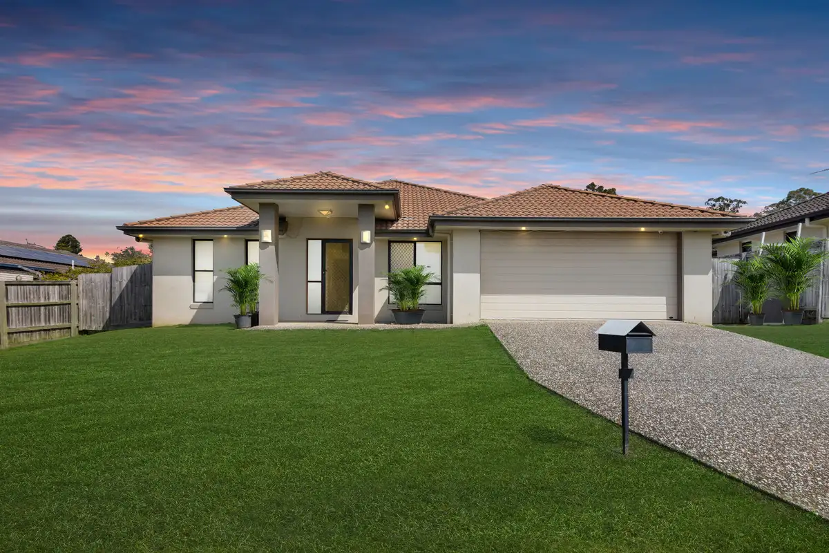 Main view of Homely house listing, 8 Jean Close, Joyner QLD 4500