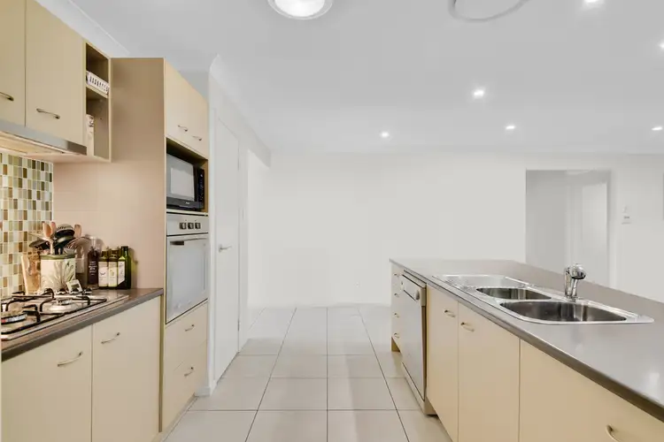 Second view of Homely house listing, 8 Jean Close, Joyner QLD 4500