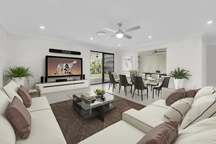 Fourth view of Homely house listing, 8 Jean Close, Joyner QLD 4500