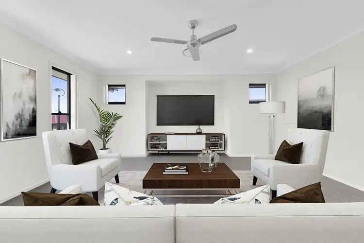 Fifth view of Homely house listing, 8 Jean Close, Joyner QLD 4500