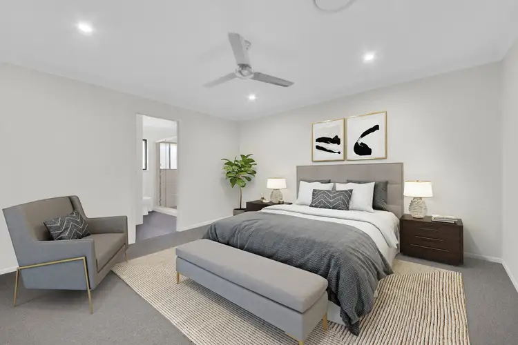 Sixth view of Homely house listing, 8 Jean Close, Joyner QLD 4500