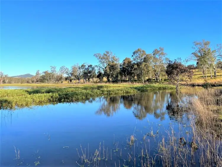 Third view of Homely rural property listing, Lot 149 Old Ropeley Road, Ropeley QLD 4343