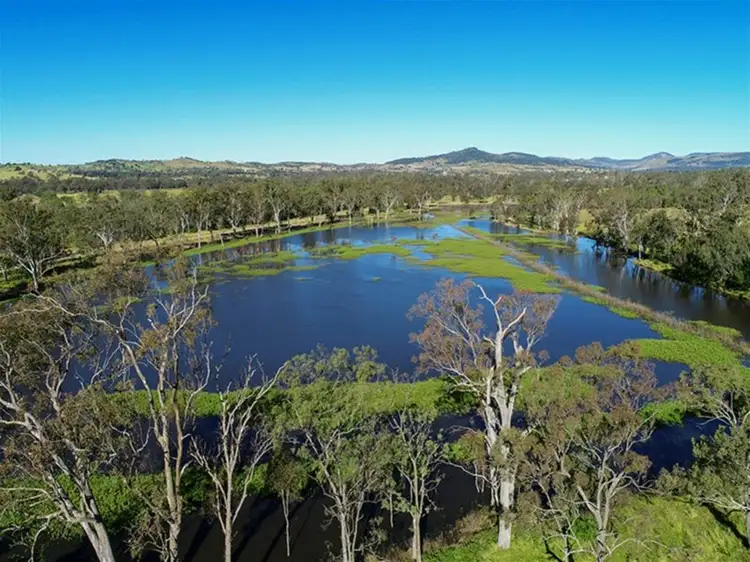 Fourth view of Homely rural property listing, Lot 149 Old Ropeley Road, Ropeley QLD 4343