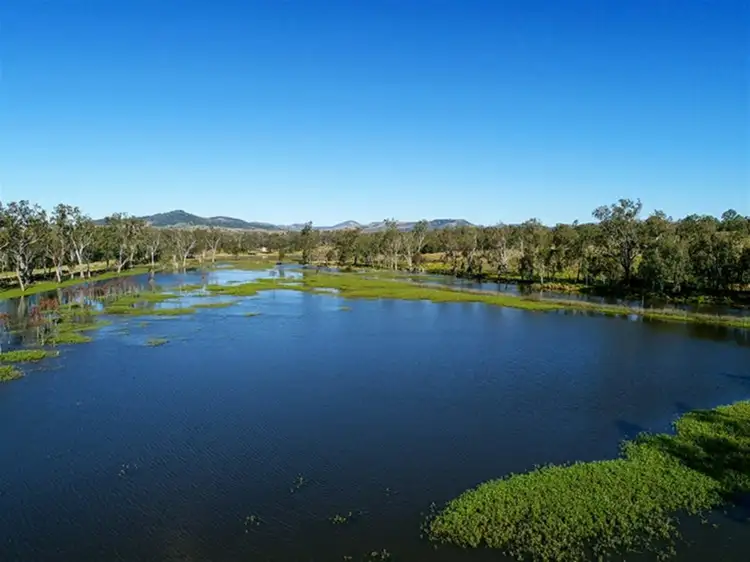 Fifth view of Homely rural property listing, Lot 149 Old Ropeley Road, Ropeley QLD 4343