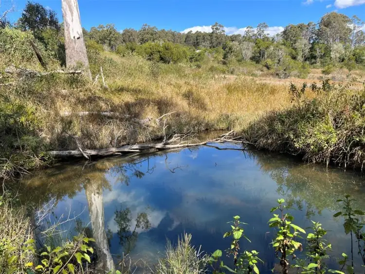 Sixth view of Homely rural property listing, 163 Ravensbourne Dip Road, Ravensbourne QLD 4352
