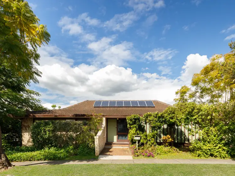 Second view of Homely house listing, 4 Cohuna Street, Jindalee QLD 4074