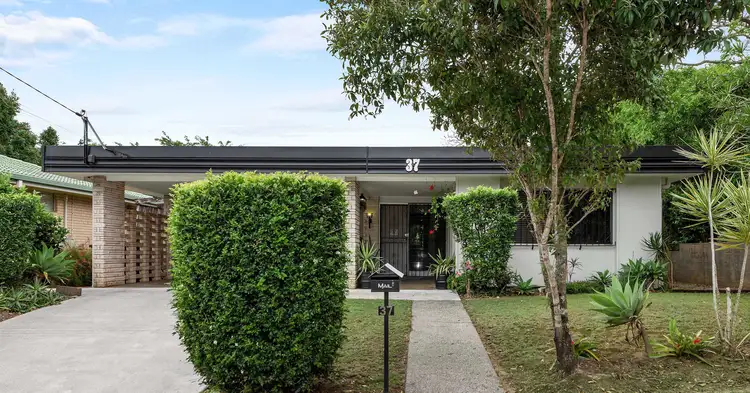 37 Burrendah Road, Jindalee QLD 4074