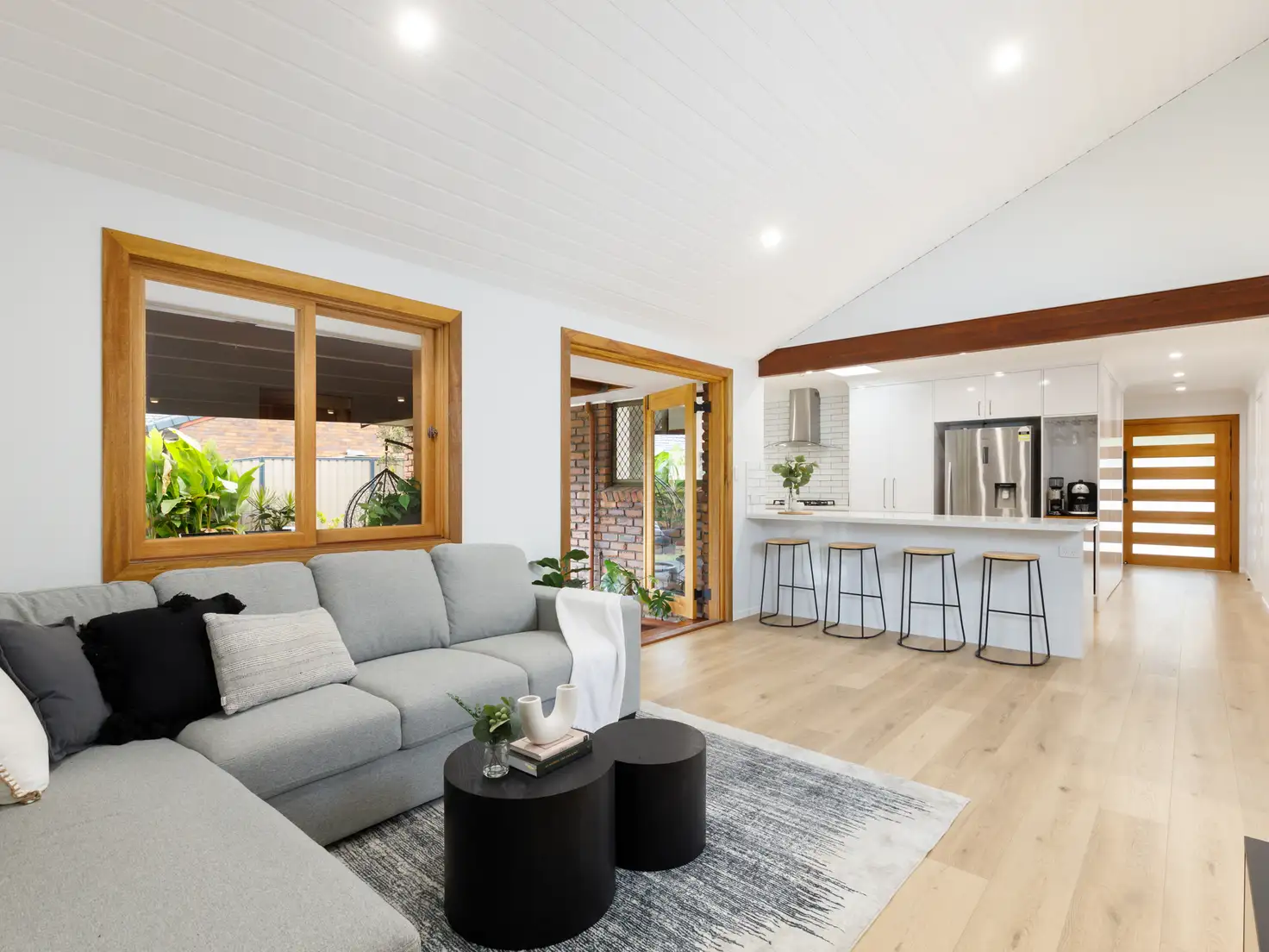 Main view of Homely house listing, 18 Barcoorah Street, Westlake QLD 4074