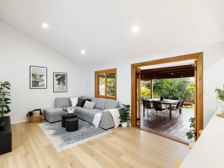 Second view of Homely house listing, 18 Barcoorah Street, Westlake QLD 4074