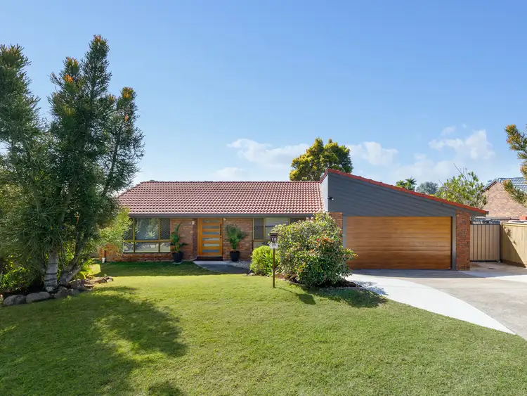 Third view of Homely house listing, 18 Barcoorah Street, Westlake QLD 4074
