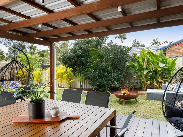 Fourth view of Homely house listing, 18 Barcoorah Street, Westlake QLD 4074
