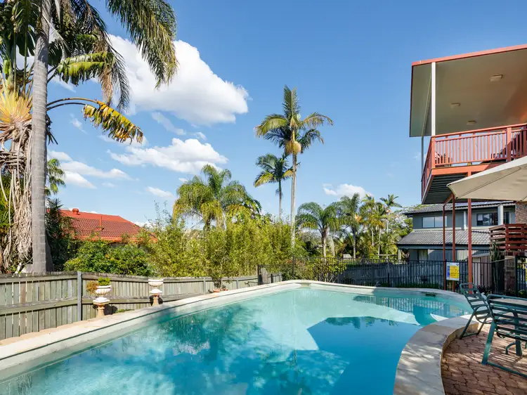 44 Chipala Street, Jindalee QLD 4074