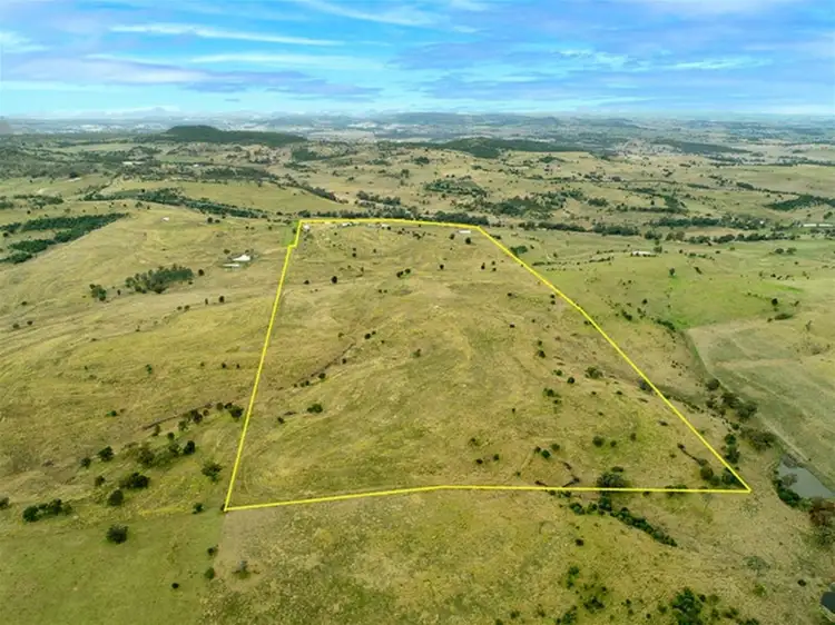 Third view of Homely rural property listing, 974 Bunya Mountains Maclagan Road, Maclagan QLD 4352