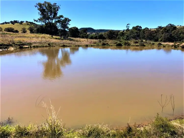 Sixth view of Homely rural property listing, 974 Bunya Mountains Maclagan Road, Maclagan QLD 4352