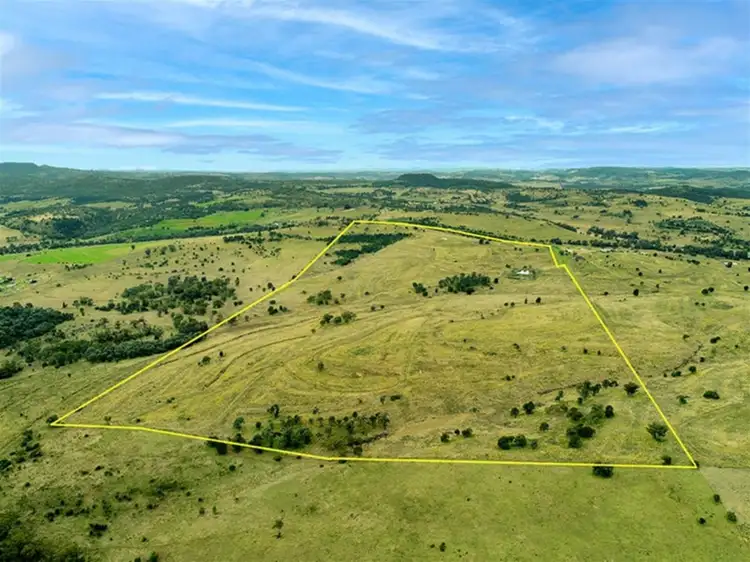 Main view of Homely rural property listing, Lot 206 Bunya Mountains Maclagan Road, Maclagan QLD 4352