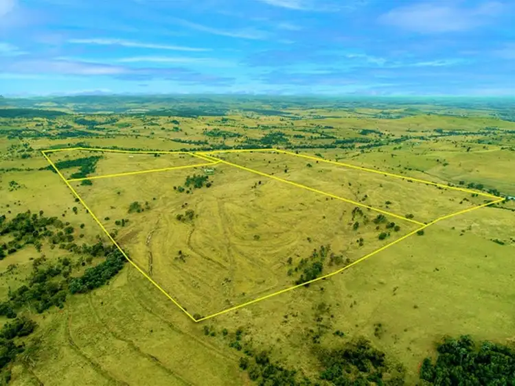 Second view of Homely rural property listing, Lot 206 Bunya Mountains Maclagan Road, Maclagan QLD 4352