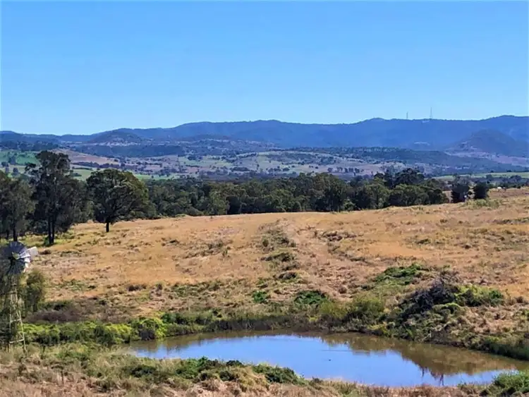 Third view of Homely rural property listing, Lot 206 Bunya Mountains Maclagan Road, Maclagan QLD 4352