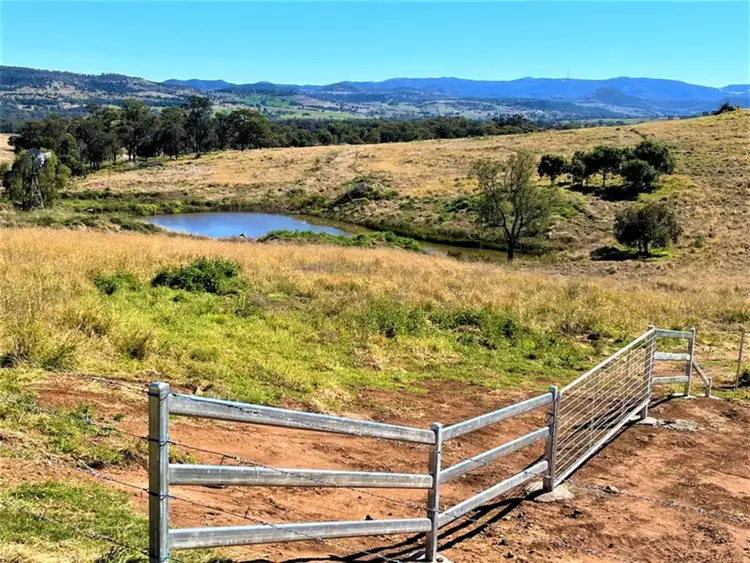 Fifth view of Homely rural property listing, Lot 206 Bunya Mountains Maclagan Road, Maclagan QLD 4352