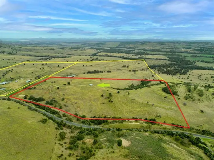 Second view of Homely rural property listing, Lot 2 Bunya Mountains Maclagan Road, Maclagan QLD 4352