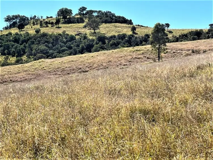 Third view of Homely rural property listing, Lot 2 Bunya Mountains Maclagan Road, Maclagan QLD 4352