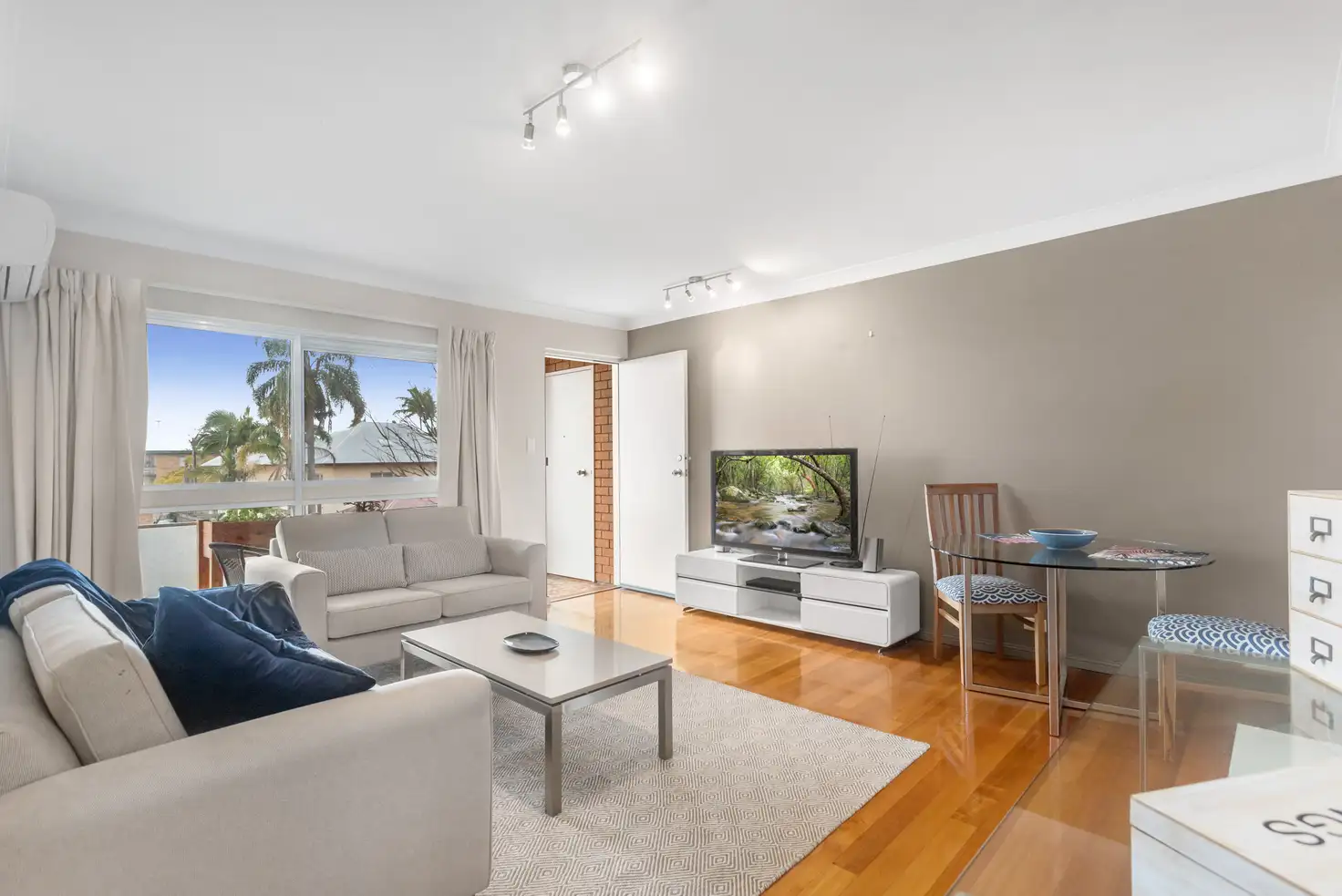 Main view of Homely apartment listing, 6/192 Junction Road, Clayfield QLD 4011