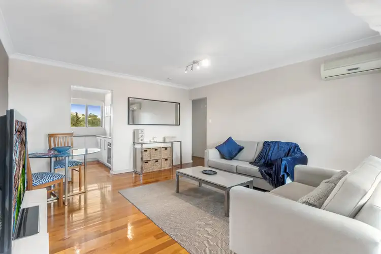 Second view of Homely apartment listing, 6/192 Junction Road, Clayfield QLD 4011
