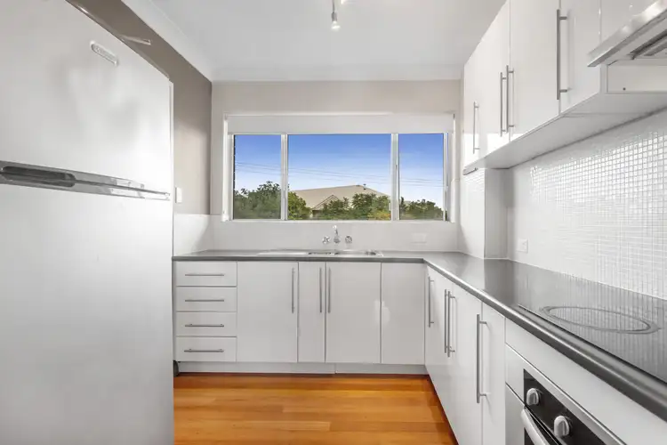 Third view of Homely apartment listing, 6/192 Junction Road, Clayfield QLD 4011