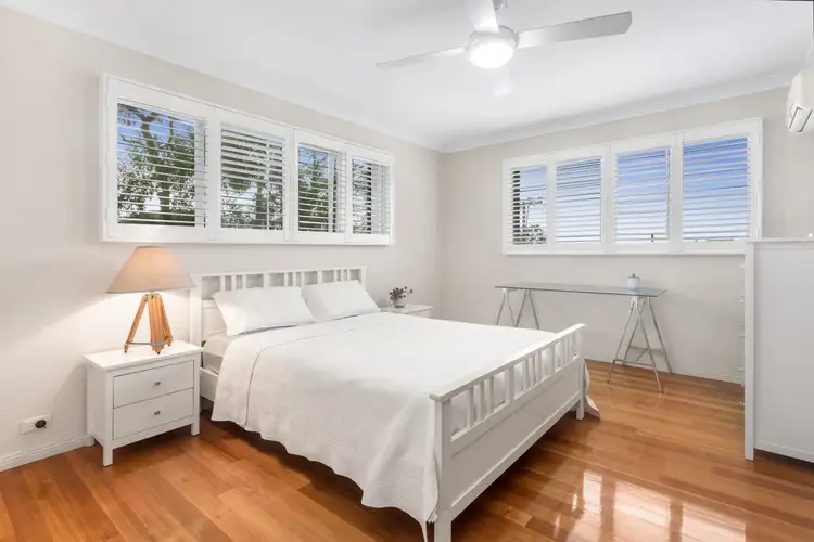 Fourth view of Homely apartment listing, 6/192 Junction Road, Clayfield QLD 4011