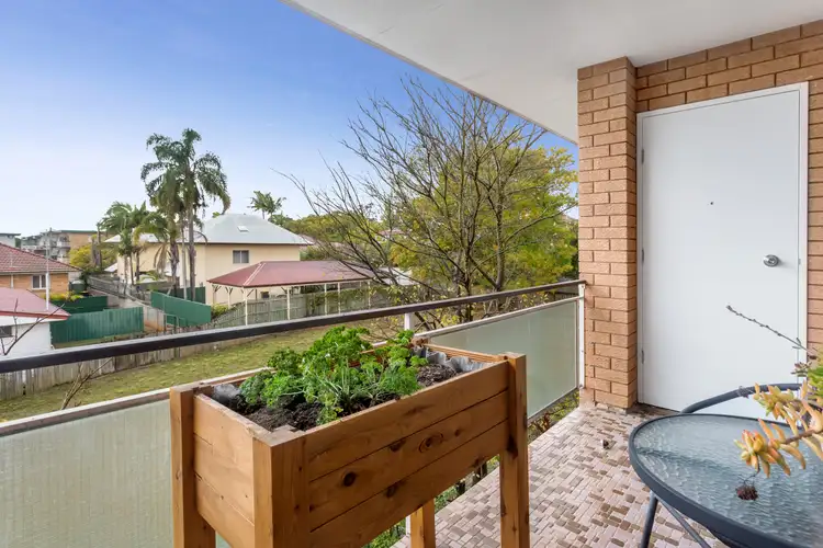 Seventh view of Homely apartment listing, 6/192 Junction Road, Clayfield QLD 4011