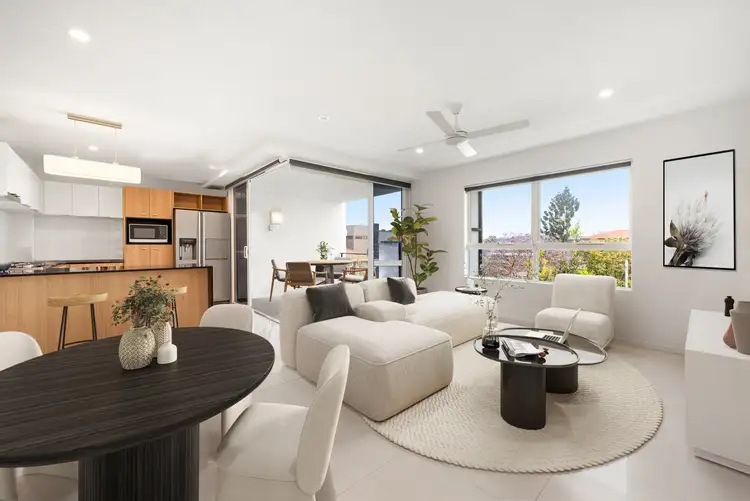 13/45 Bradshaw Street, Lutwyche QLD 4030