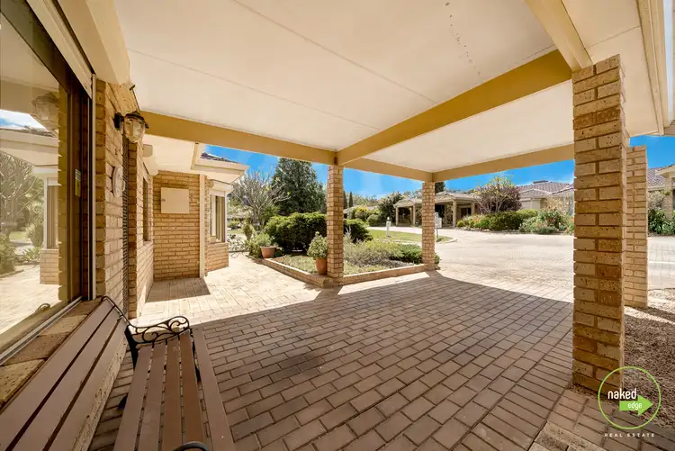 Fifth view of Homely house listing, 19/33 Brookside Avenue, Kelmscott WA 6111