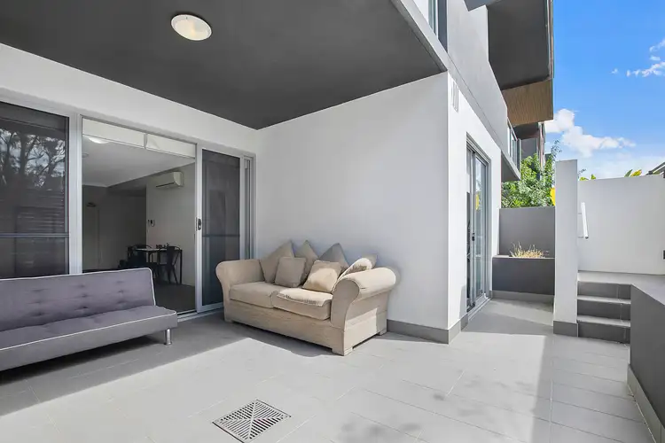 517/148 Victoria Park Road, Kelvin Grove QLD 4059