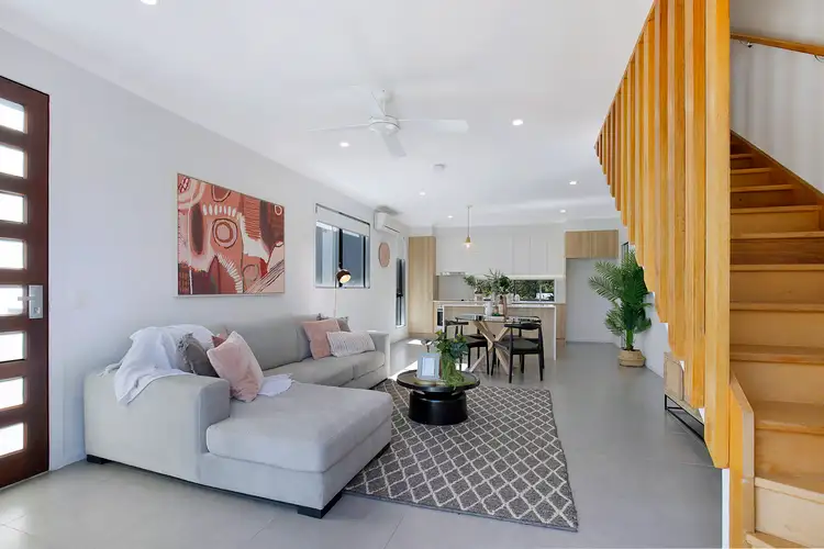 Sixth view of Homely townhouse listing, 1/83 Pembroke Street, Carina QLD 4152