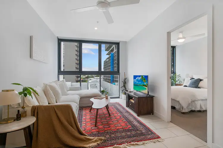 405/128 Brookes Street, Fortitude Valley QLD 4006