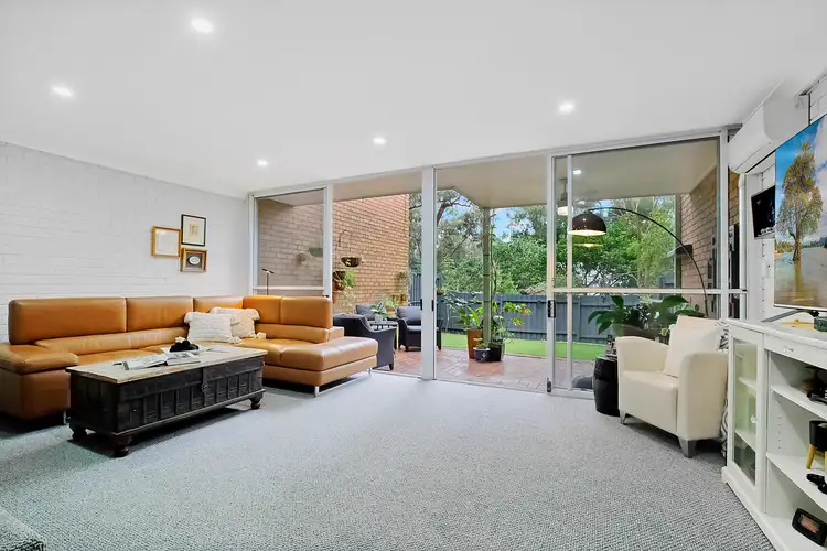 Main view of Homely townhouse listing, 12/32 Bendena Terrace, Carina Heights QLD 4152