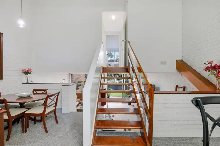 Second view of Homely townhouse listing, 12/32 Bendena Terrace, Carina Heights QLD 4152