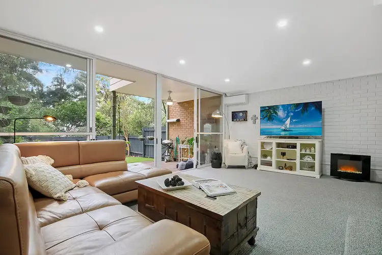 Fourth view of Homely townhouse listing, 12/32 Bendena Terrace, Carina Heights QLD 4152