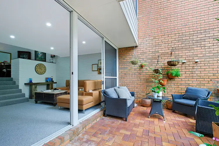 Fifth view of Homely townhouse listing, 12/32 Bendena Terrace, Carina Heights QLD 4152