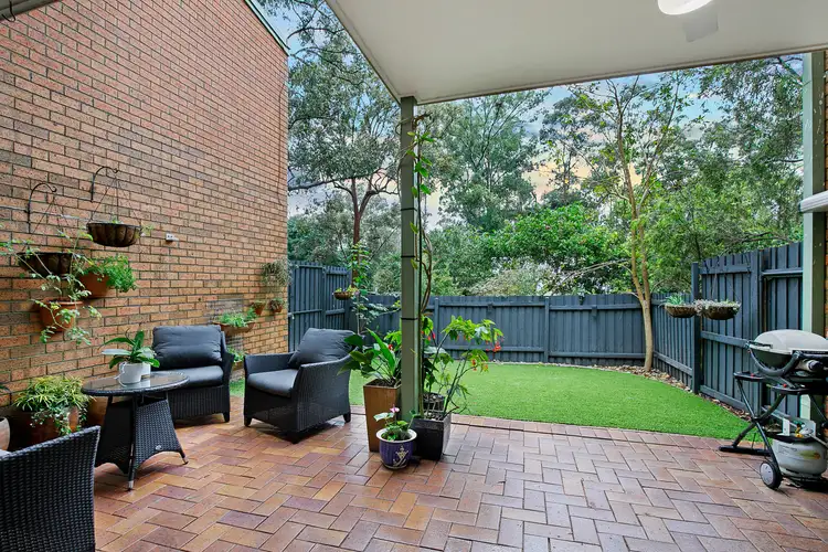 Sixth view of Homely townhouse listing, 12/32 Bendena Terrace, Carina Heights QLD 4152