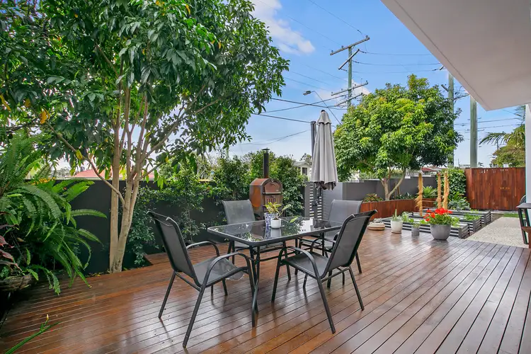 Second view of Homely townhouse listing, 5/118 Pembroke Street, Carina QLD 4152